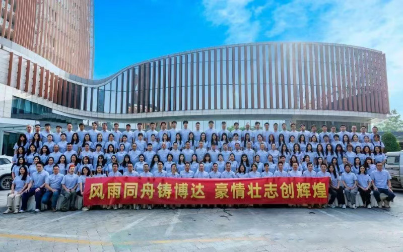 Boda's Ten Year Feast Embarks on a New Journey Together